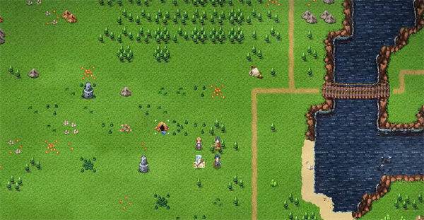 Elin波比和法里斯在哪-Elin救波比和法里斯的方法