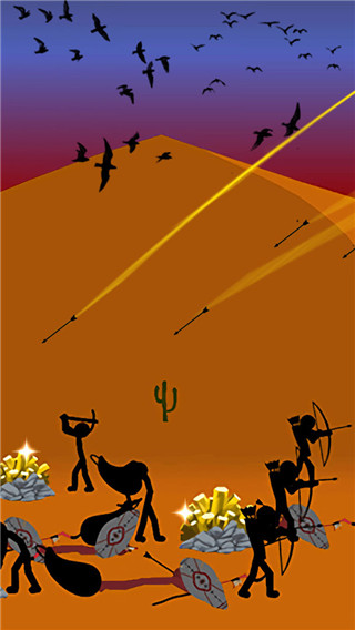 火柴人迷你戰(zhàn)爭FM不用實名認(rèn)證