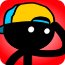 火柴人迷你戰爭FM不用實名認證