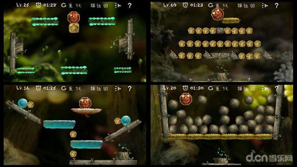 小甲蟲回家手機版