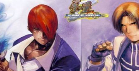 拳皇97隱藏人物如何調(diào)出-拳皇97隱藏人物解鎖攻略