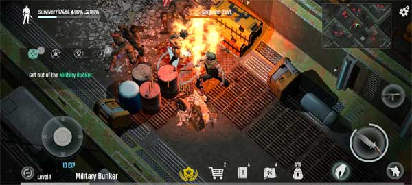 死亡之島 死亡之島