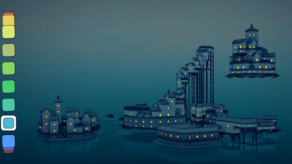 水上小鎮(zhèn)無廣告版