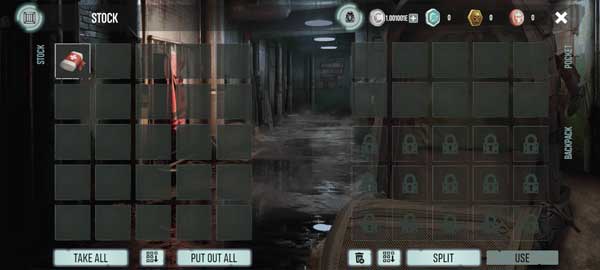 死亡之島 死亡之島