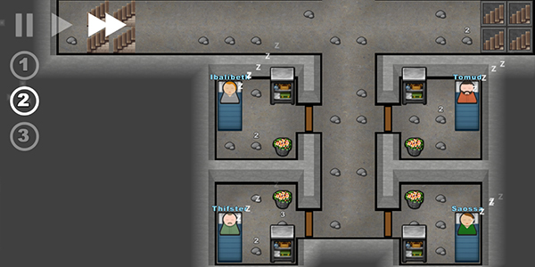 殖民地建筑模擬器無限資源版