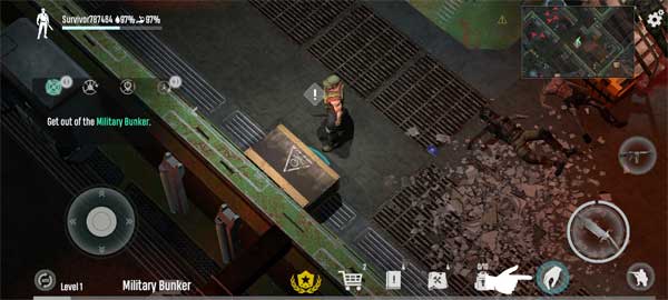 死亡之島 死亡之島