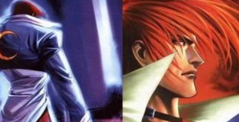 拳皇97隱藏人物如何調(diào)出-拳皇97隱藏人物解鎖攻略