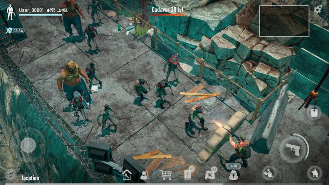 死亡之島 死亡之島