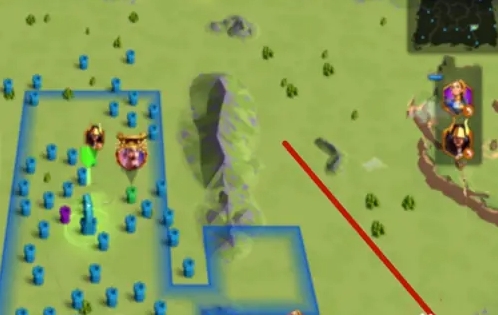 萬國覺醒如何移民-萬國覺醒移民方法一覽 萬國覺醒如何移民-萬國覺醒移民方法一覽