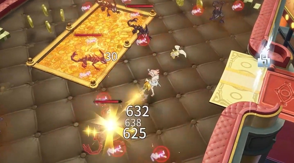 無盡夢回元氣騎士聯動活動怎么做-無盡夢回元氣騎士聯動活動攻略大全