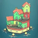 水上小鎮(zhèn)無廣告版