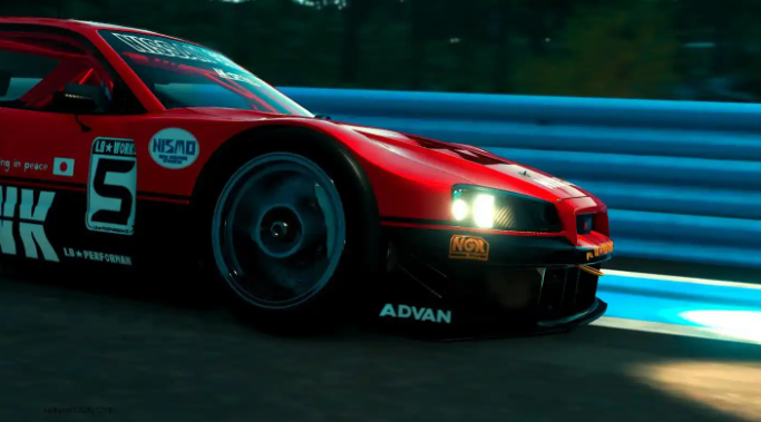 好玩的飆車游戲