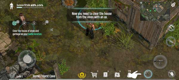 死亡之島 死亡之島