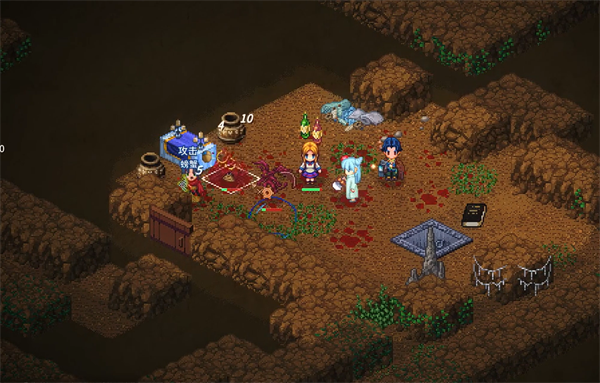 Elin波比和法里斯在哪-Elin救波比和法里斯的方法