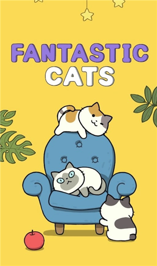 神秘貓咪字典最新版