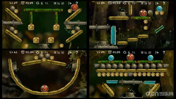 小甲蟲回家手機版