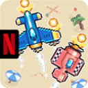 空中亂戰內置菜單版