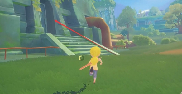 波西亞時(shí)光危險(xiǎn)遺跡在哪里-波西亞時(shí)光危險(xiǎn)遺跡位置攻略