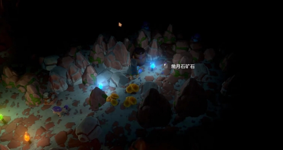 露瑪島纜車怎么修復-露瑪島纜車修復攻略