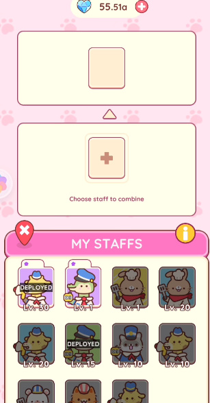 動物列車游戲手機版