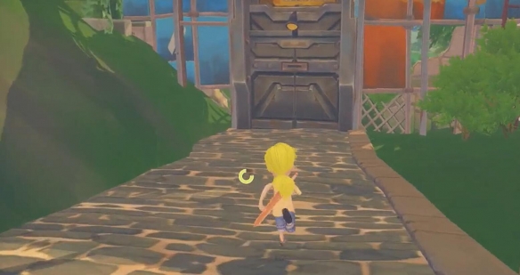 波西亞時(shí)光危險(xiǎn)遺跡在哪里-波西亞時(shí)光危險(xiǎn)遺跡位置攻略