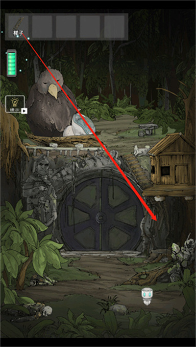 遺落迷途無限體力版 遺落迷途無限體力版