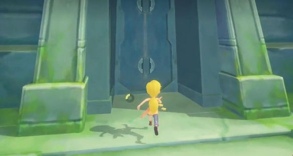 波西亞時(shí)光危險(xiǎn)遺跡在哪里-波西亞時(shí)光危險(xiǎn)遺跡位置攻略