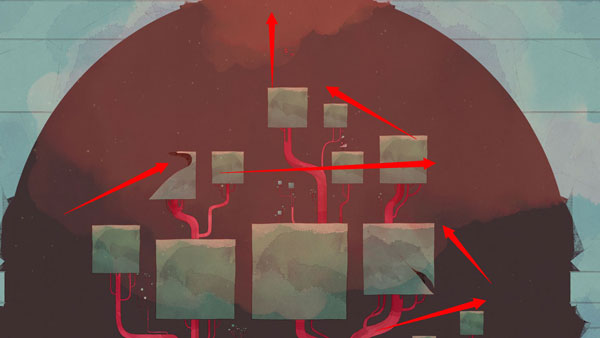 格莉絲的旅程免費版