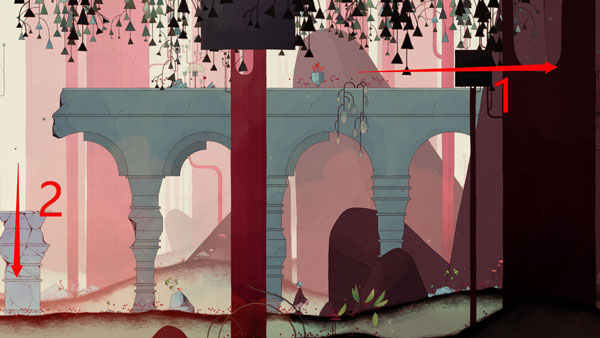 格莉絲的旅程免費版