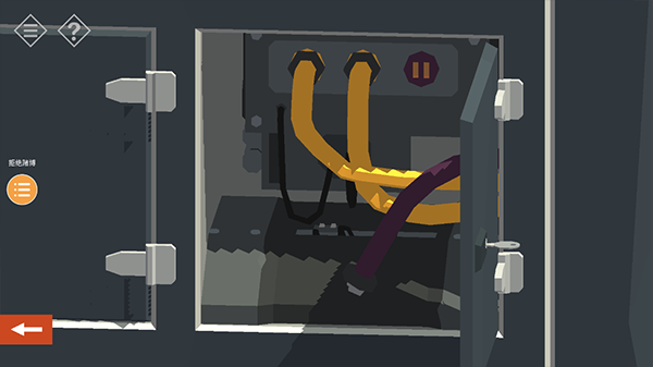 小房間故事中文版 小房間故事中文版