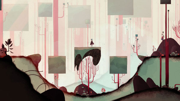 格莉絲的旅程免費版