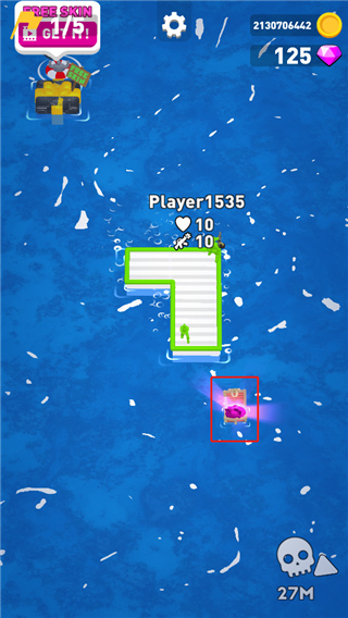 瘋狂的海戰(zhàn)免廣告 瘋狂的海戰(zhàn)免廣告