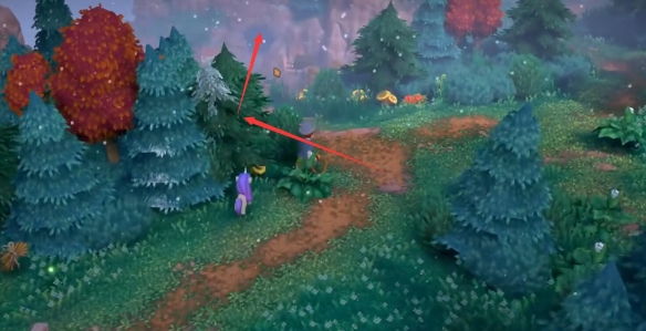 露瑪島纜車怎么修復-露瑪島纜車修復攻略