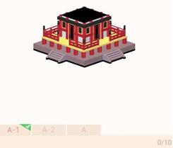 我愛拼模型無限鉆石金幣版