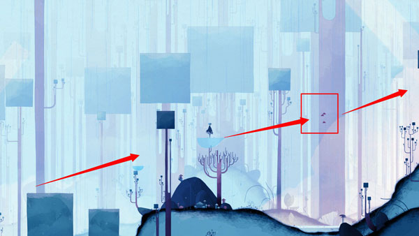 格莉絲的旅程免費版