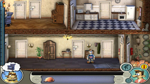 整蠱鄰居手機(jī)版 整蠱鄰居手機(jī)版