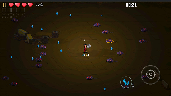 闖關(guān)專家無(wú)限鉆石免廣告版