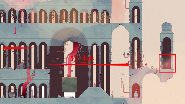 格莉絲的旅程免費版