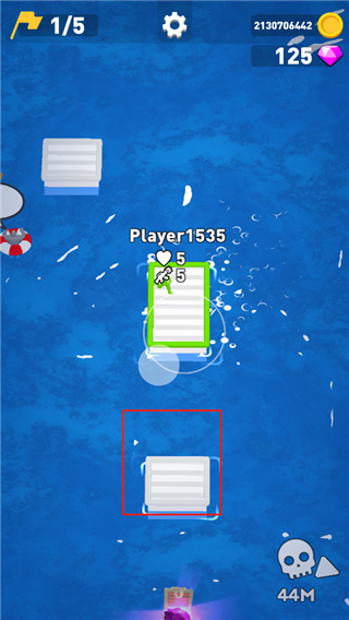 瘋狂的海戰(zhàn)免廣告 瘋狂的海戰(zhàn)免廣告