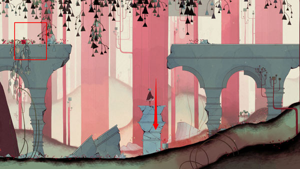 格莉絲的旅程免費版