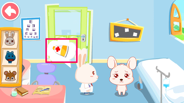 寶寶職業(yè)夢(mèng)工廠最新版