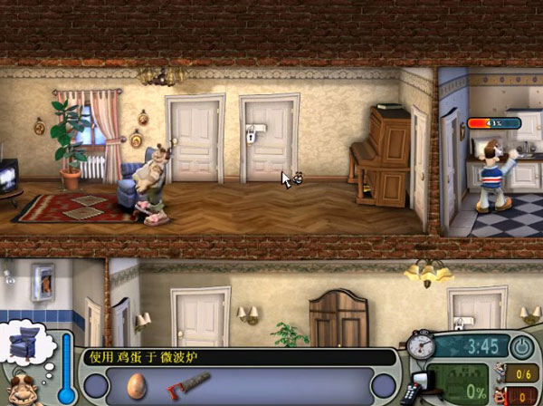 整蠱鄰居手機(jī)版 整蠱鄰居手機(jī)版