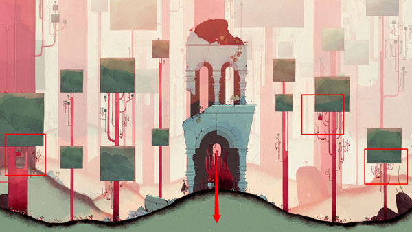 格莉絲的旅程免費版