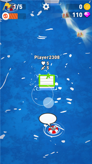 瘋狂的海戰(zhàn)免廣告 瘋狂的海戰(zhàn)免廣告