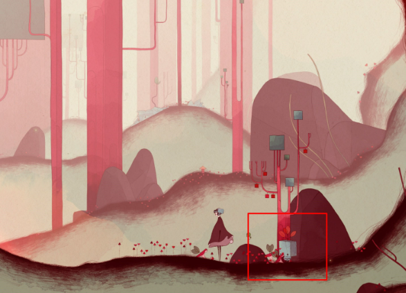 格莉絲的旅程免費版