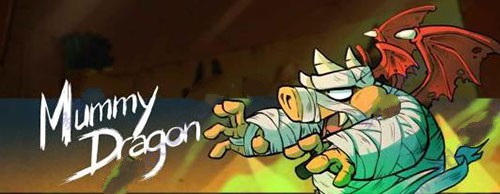 神奇小子龍之陷阱手機版