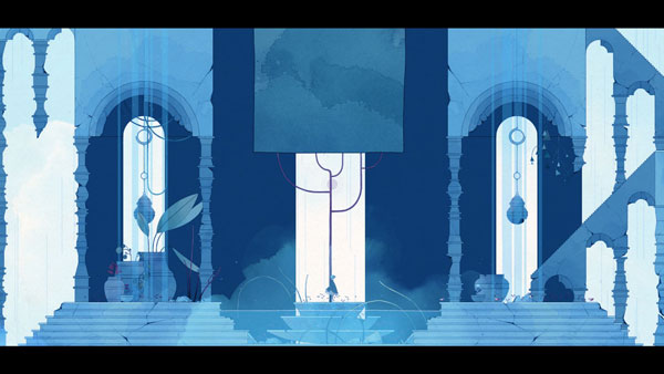 格莉絲的旅程免費版