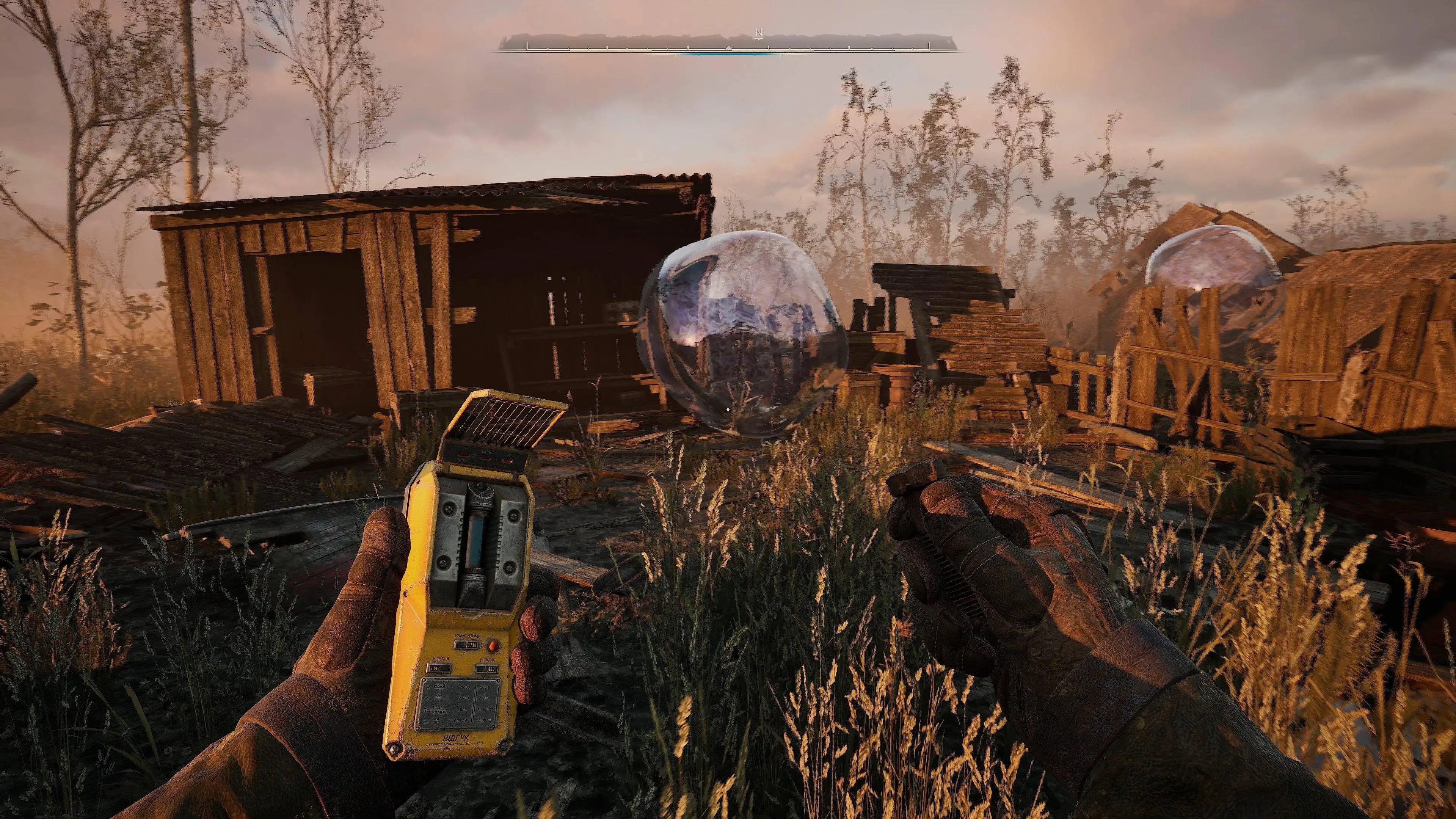 潛行者2傳奇神器在哪刷