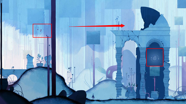 格莉絲的旅程免費版