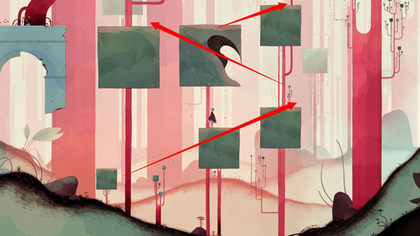 格莉絲的旅程免費版